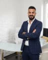 Sagar Mahra, ARAG-Generalagent in Aachen